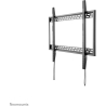 Neomounts NEWSTAR FLAT SCREEN WALL MOUNT - IDEAL FOR LARGE FORMAT DISPLAYS (FIXED) - 125KG 60-100" BLACK