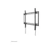 Neomounts NEWSTAR FLAT SCREEN WALL MOUNT - IDEAL FOR LARGE FORMAT DISPLAYS (FIXED) - 125KG 60-100" BLACK