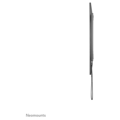 Neomounts Wall mount | LFD-W1000 TV mount wall | 60-100 " | Maximum weight (capacity) 125 kg | Black