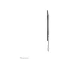Neomounts NEWSTAR FLAT SCREEN WALL MOUNT - IDEAL FOR LARGE FORMAT DISPLAYS (FIXED) - 125KG 60-100" BLACK