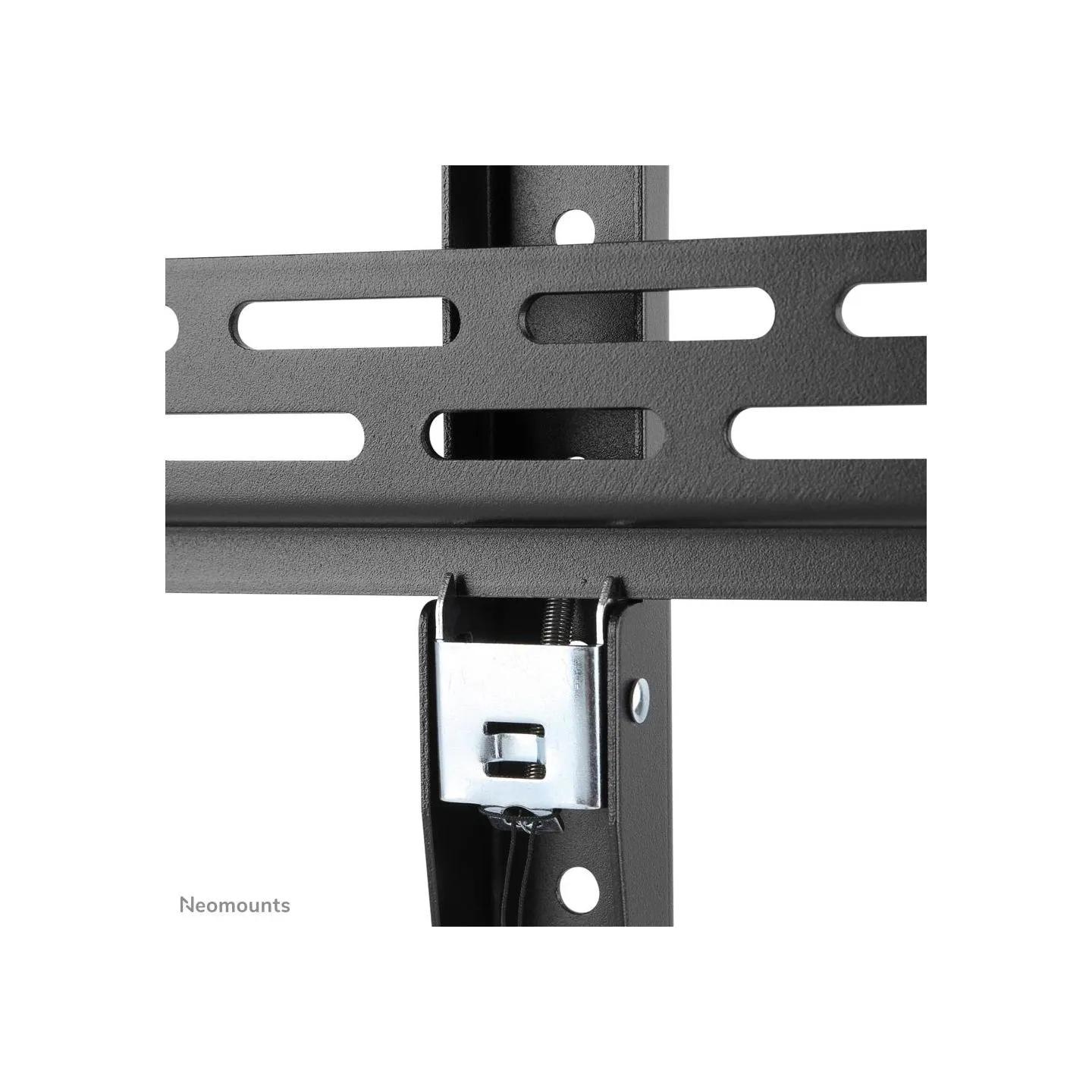 Neomounts Wall mount | LFD-W1000 TV mount wall | 60-100 " | Maximum weight (capacity) 125 kg | Black