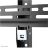 Neomounts NEWSTAR FLAT SCREEN WALL MOUNT - IDEAL FOR LARGE FORMAT DISPLAYS (FIXED) - 125KG 60-100" BLACK