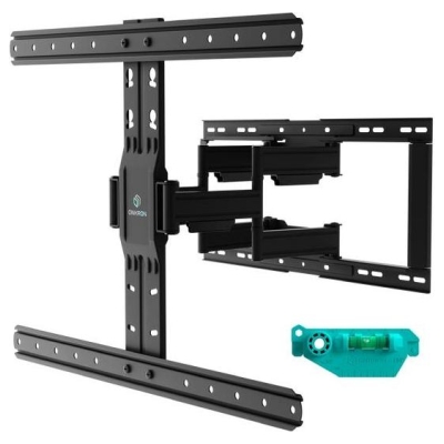 Onkron TV SET ACC WALL MOUNT /32-90"/BLACK SM6L-B ONKRON