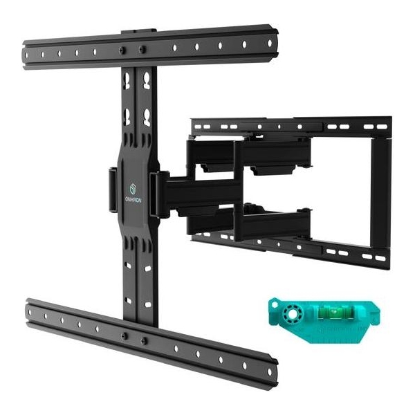 Onkron TV SET ACC WALL MOUNT /32-90"/BLACK SM6L-B ONKRON