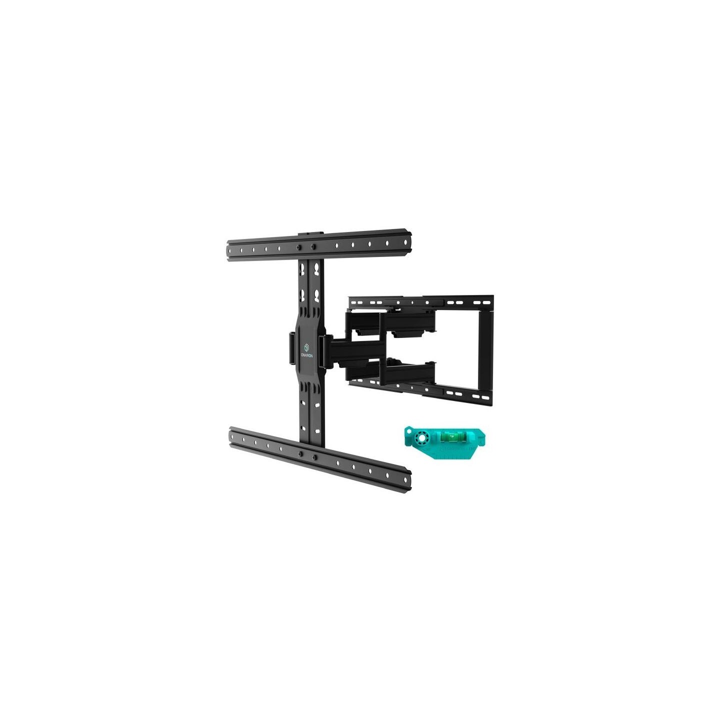 Onkron TV SET ACC WALL MOUNT /32-90"/BLACK SM6L-B ONKRON