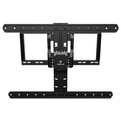 Onkron TV SET ACC WALL MOUNT /32-90"/BLACK SM6L-B ONKRON