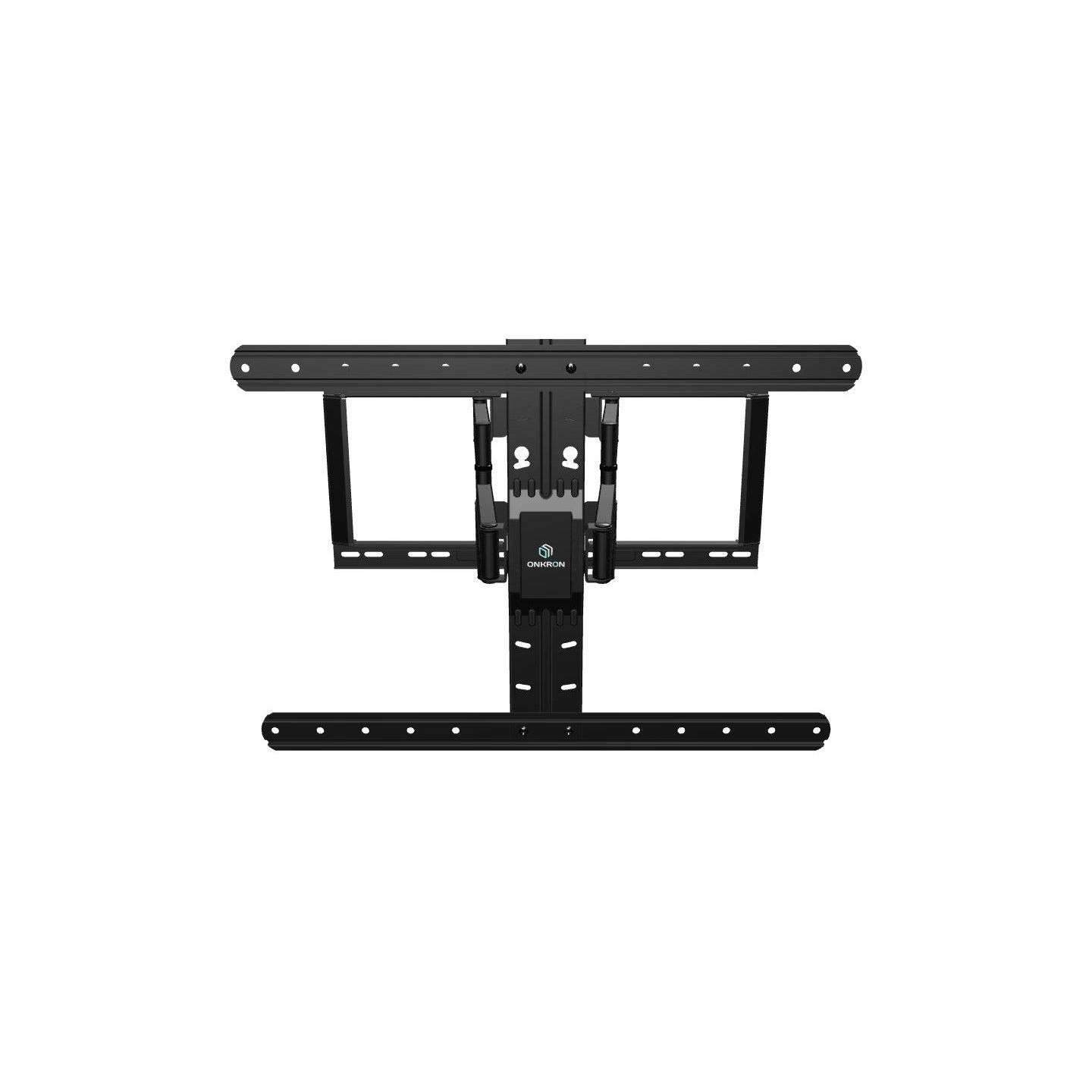 Onkron TV SET ACC WALL MOUNT /32-90"/BLACK SM6L-B ONKRON