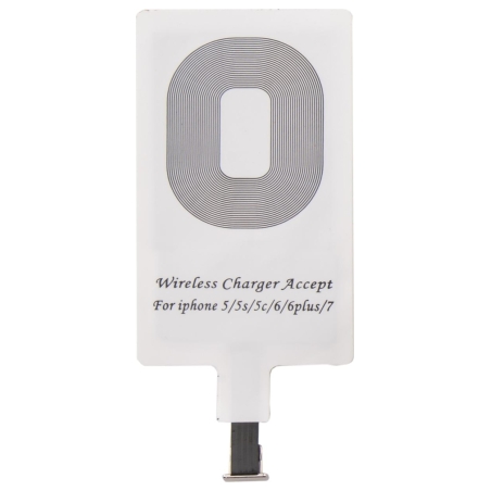 Gastroback 99528 Wireless Charger Reciever for Led Lamp 60000