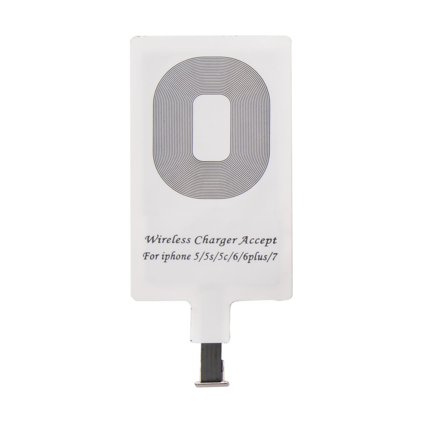 Gastroback 99528 Wireless Charger Reciever for Led Lamp 60000