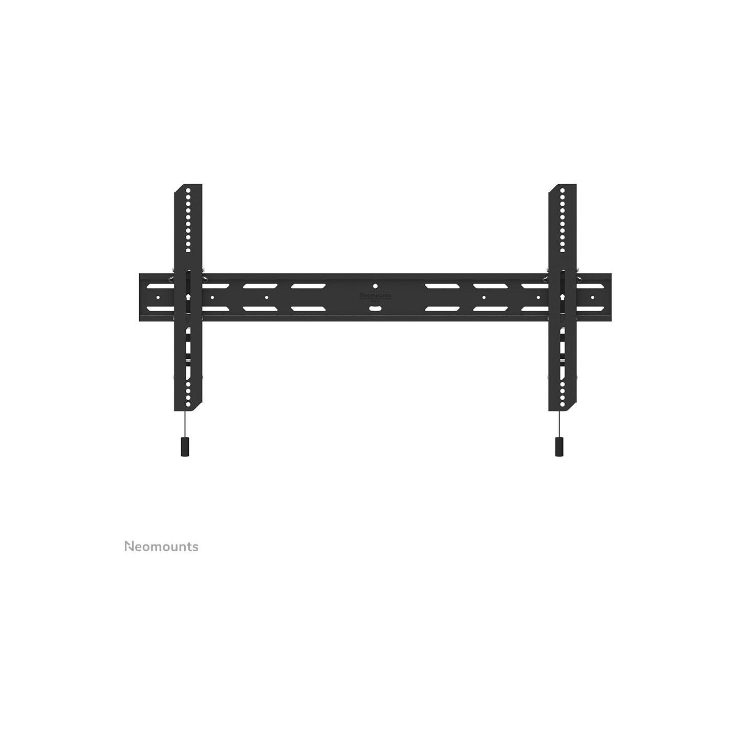 Neomounts SELECT SCREEN WALL MOUNT (TILT, VESA 800X400)