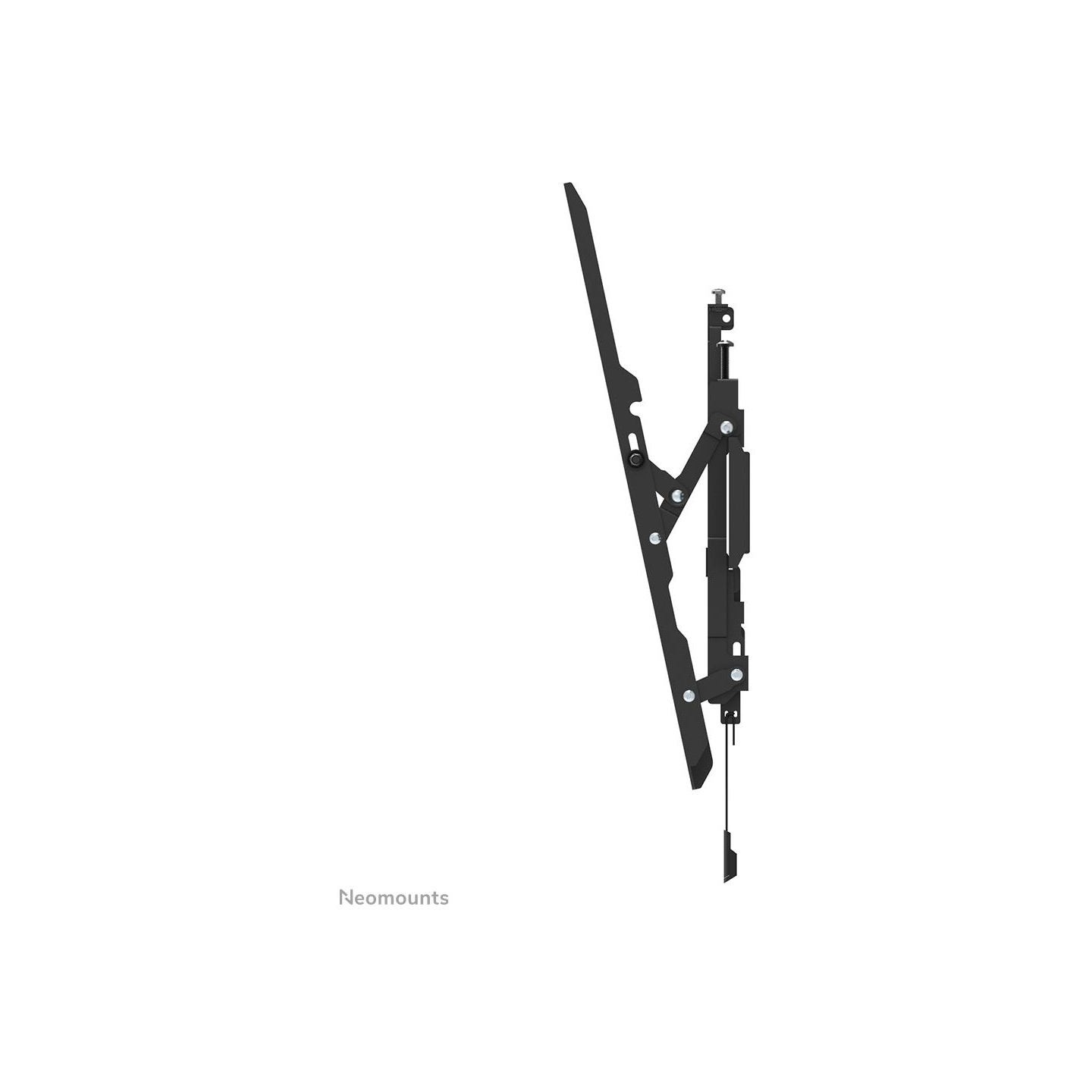 Neomounts SELECT SCREEN WALL MOUNT (TILT, VESA 800X400)