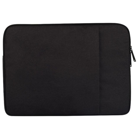 Minimu Sponge Laptop Sleeve 15.6 Black