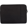 Minimu Sponge Laptop Sleeve 15.6 Black