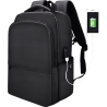 Minimu Sponge All Backpack 15.4 black
