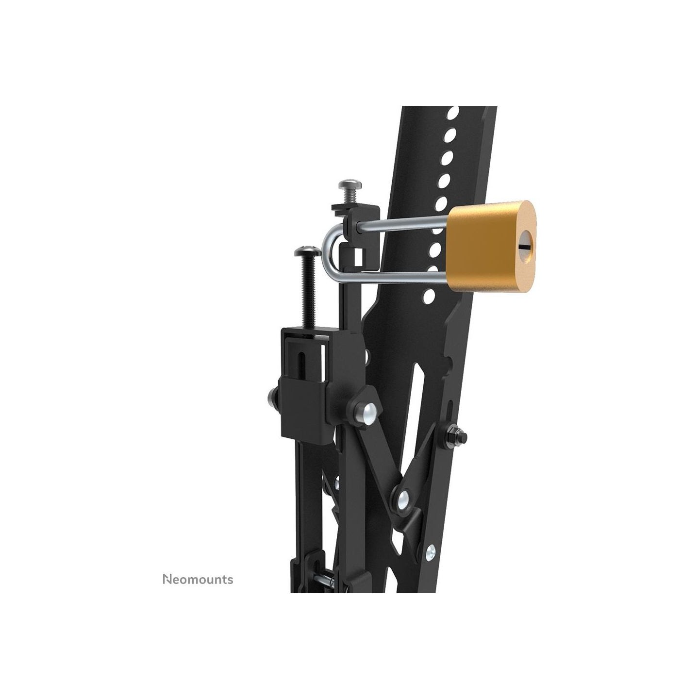 Neomounts SELECT SCREEN WALL MOUNT (TILT, VESA 800X400)