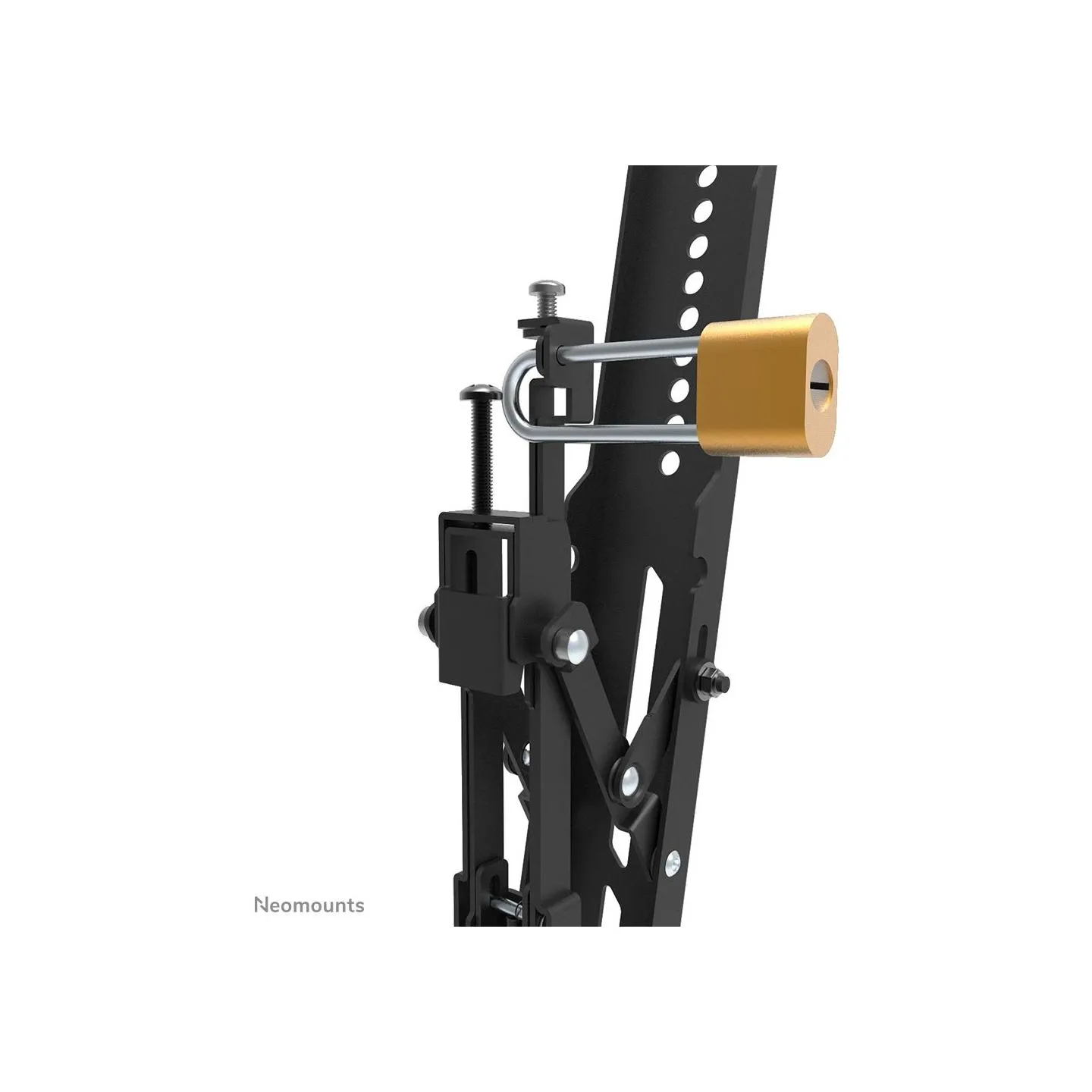 Neomounts SELECT SCREEN WALL MOUNT (TILT, VESA 800X400)