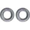 Beyerdynamic EDT 990 V Earpad SET (Pair) | Grey
