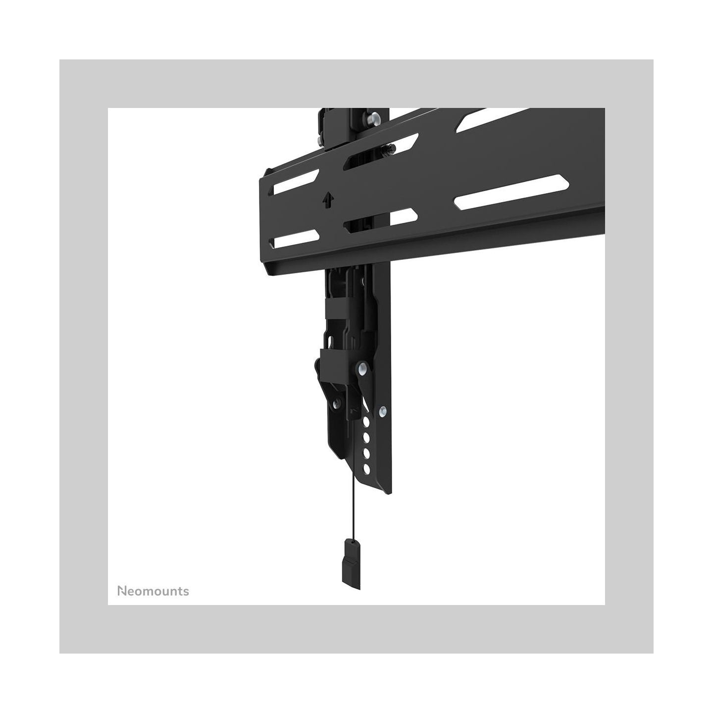 Neomounts SELECT SCREEN WALL MOUNT (TILT, VESA 800X400)
