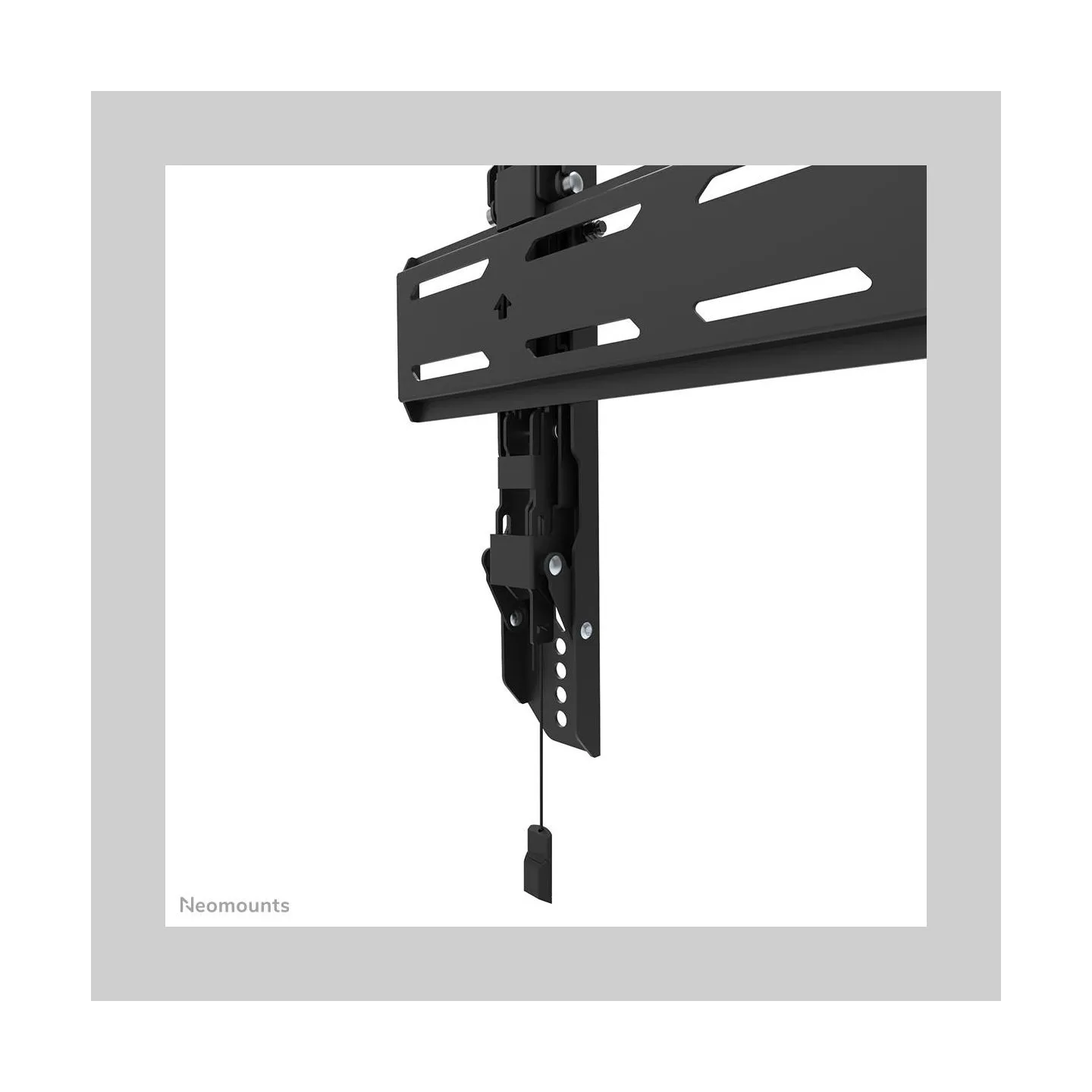 Neomounts SELECT SCREEN WALL MOUNT (TILT, VESA 800X400)
