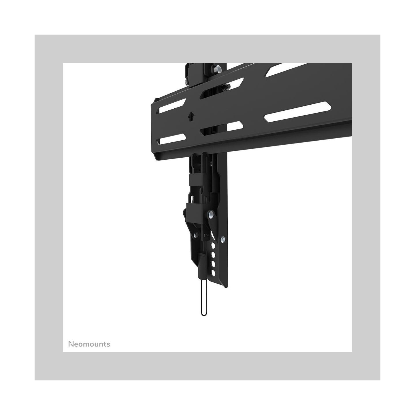 Neomounts SELECT SCREEN WALL MOUNT (TILT, VESA 800X400)