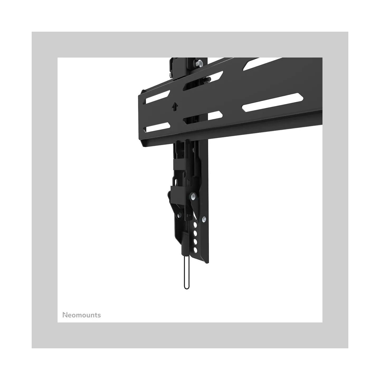 Neomounts TV SET ACC WALL MOUNT/WL35S-850BL18 NEOMOUNTS