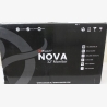 Arozzi Nova 32" IPS, 180Hz, Computer Monitor - Purple |  Nova | 32 " | IPS | QHD | 16:9 | 180 Hz | 1 ms | 2560 x 1440 pixels | 3