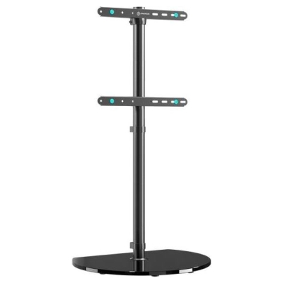 Onkron TV SET ACC FLOOR STAND /30-60"/BLACK TS5060-B ONKRON