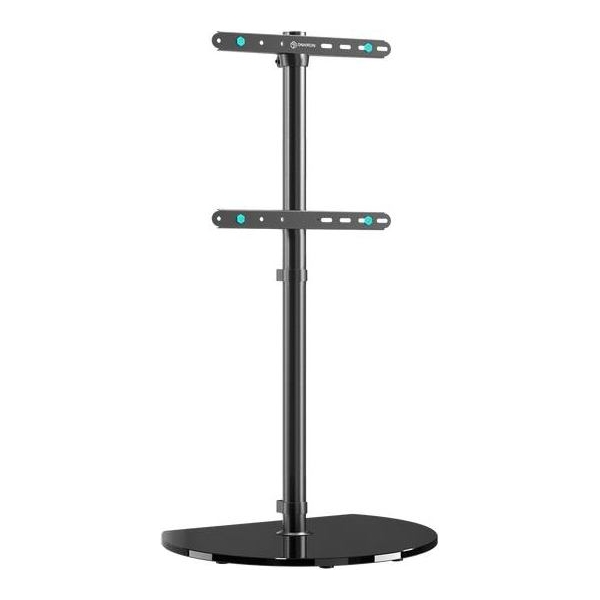 Onkron TV SET ACC FLOOR STAND /30-60"/BLACK TS5060-B ONKRON