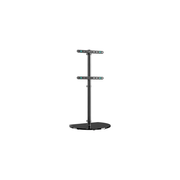 Onkron TV SET ACC FLOOR STAND /30-60"/BLACK TS5060-B ONKRON