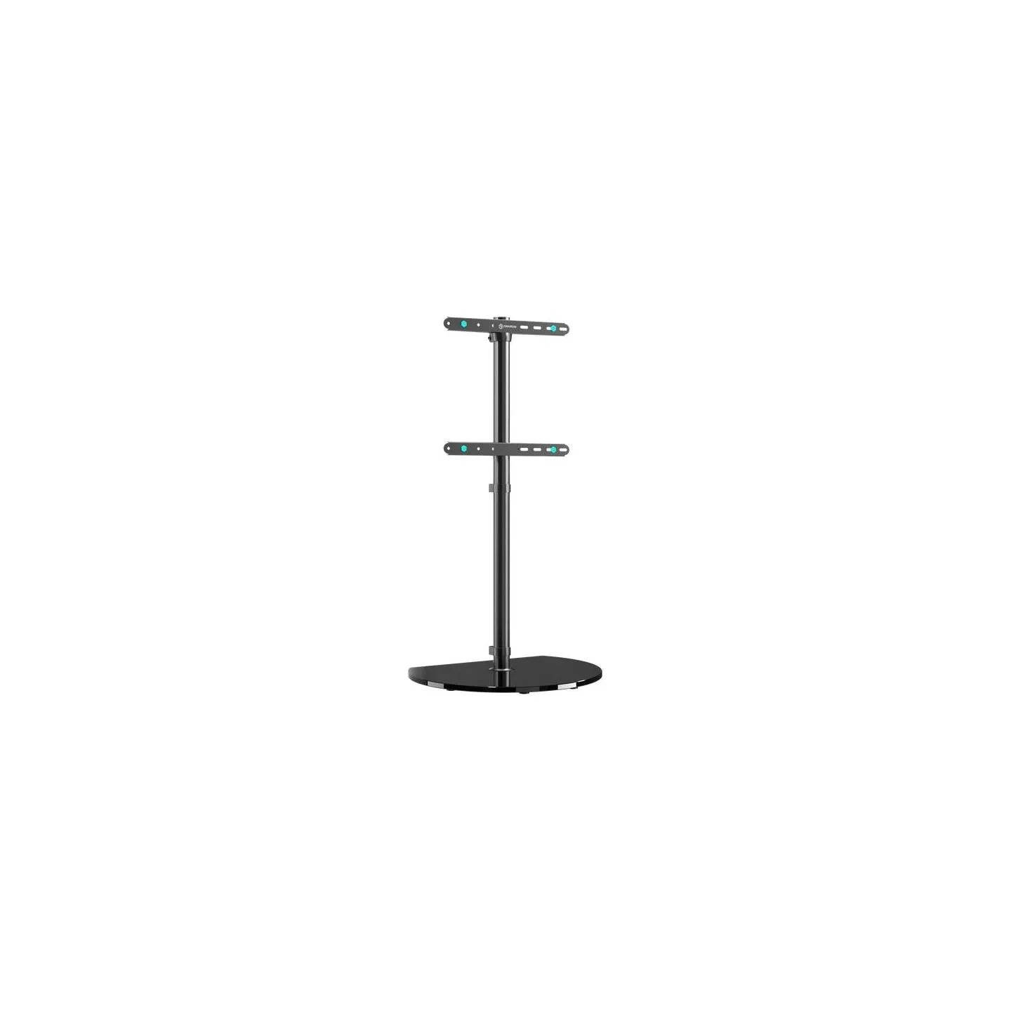 Onkron TV SET ACC FLOOR STAND /30-60"/BLACK TS5060-B ONKRON