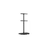 Onkron TV SET ACC FLOOR STAND /30-60"/BLACK TS5060-B ONKRON