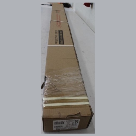 Elite Screens | Elite Screens | Tripod/Portable Pull Up Projector Screen | T92UWH | Diagonal 92 " | 16:9 | Viewable screen width