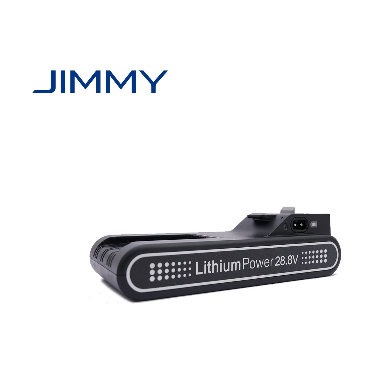 Jimmy H11 Pro Battery