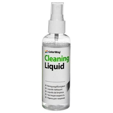 Colorway | Cleaner | CW-1032 | Spray for screens | 100 ml