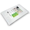 Caso | 4 Stars Structured Bags 20x30 cm | 60 pcs