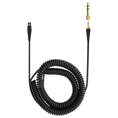 Beyerdynamic | Pro X Coiled Cable for Pro X Headphones, Black