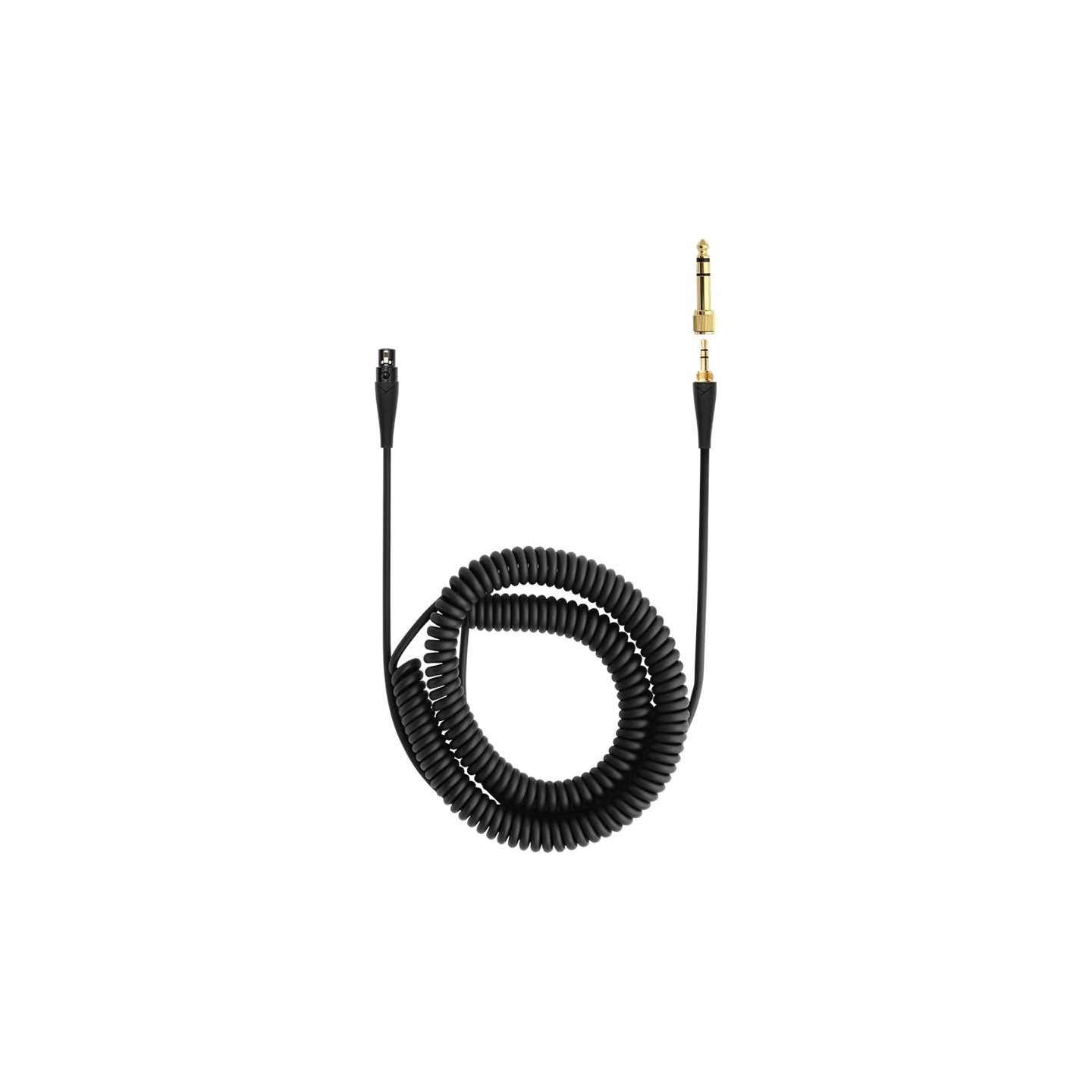 Beyerdynamic | Pro X Coiled Cable for Pro X Headphones, Black