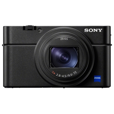 Sony DSC-RX100 VII Photo Camera | Sony