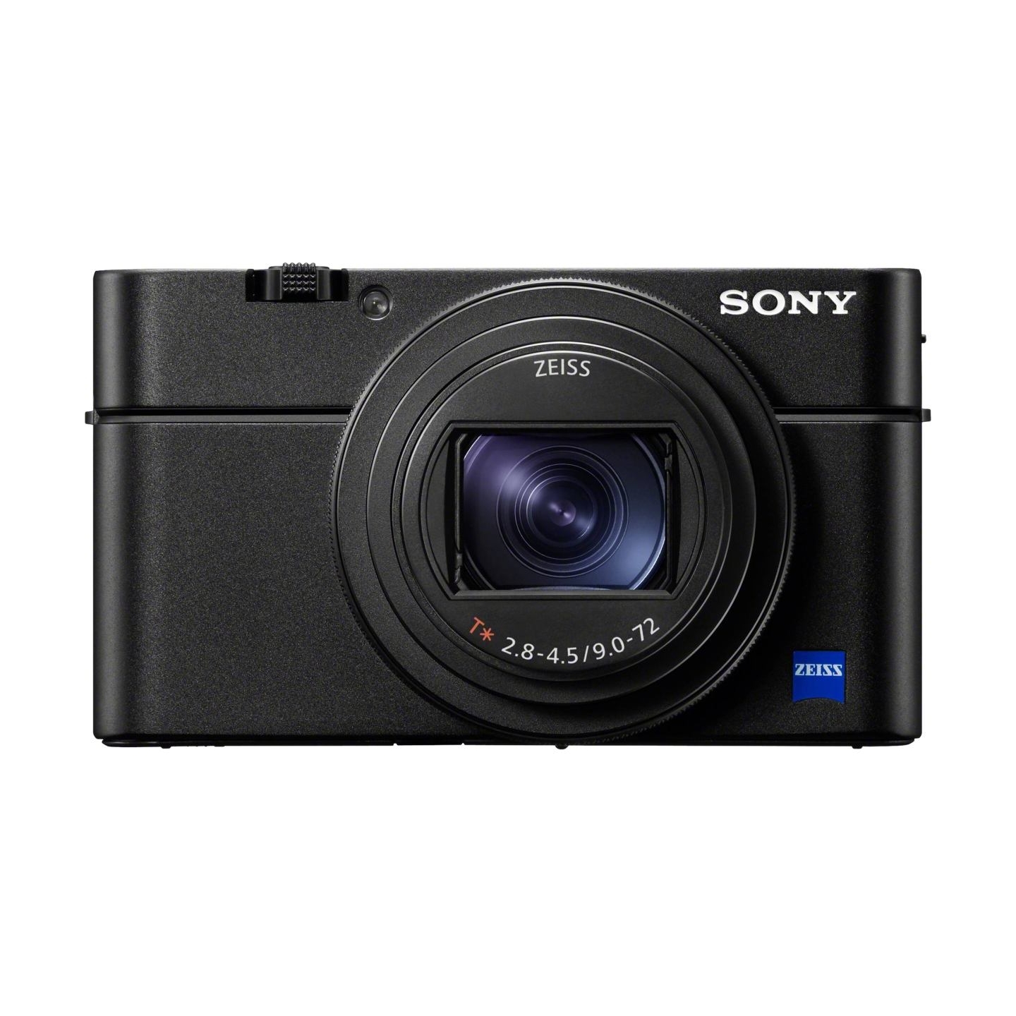 Sony DSC-RX100 VII Photo Camera | Sony