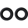 Beyerdynamic Ear pads velour, closed | EDT 770 VB