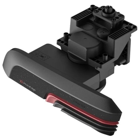 Roborock PreciEdge Module for 2WD Q1 and S1 series, Black