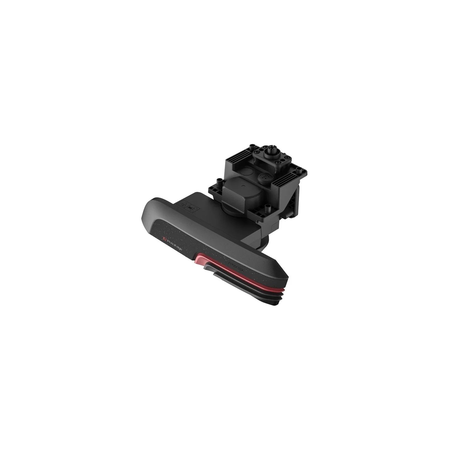 Roborock PreciEdge Module for 2WD Q1 and S1 series, Black