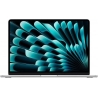 Apple MacBook Air 13.6-inch: M5 10/10, 16GB, 1TB SSD, without power supply - Silver