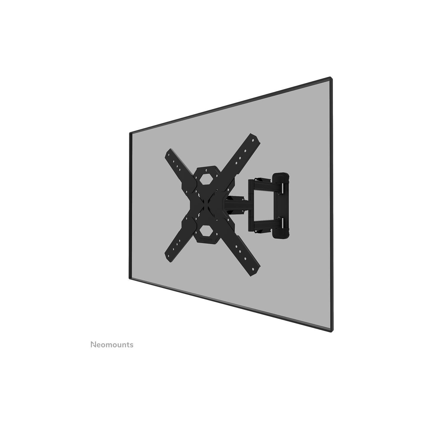 Neomounts TV SET ACC WALL MOUNT/WL40S-850BL14 NEOMOUNTS