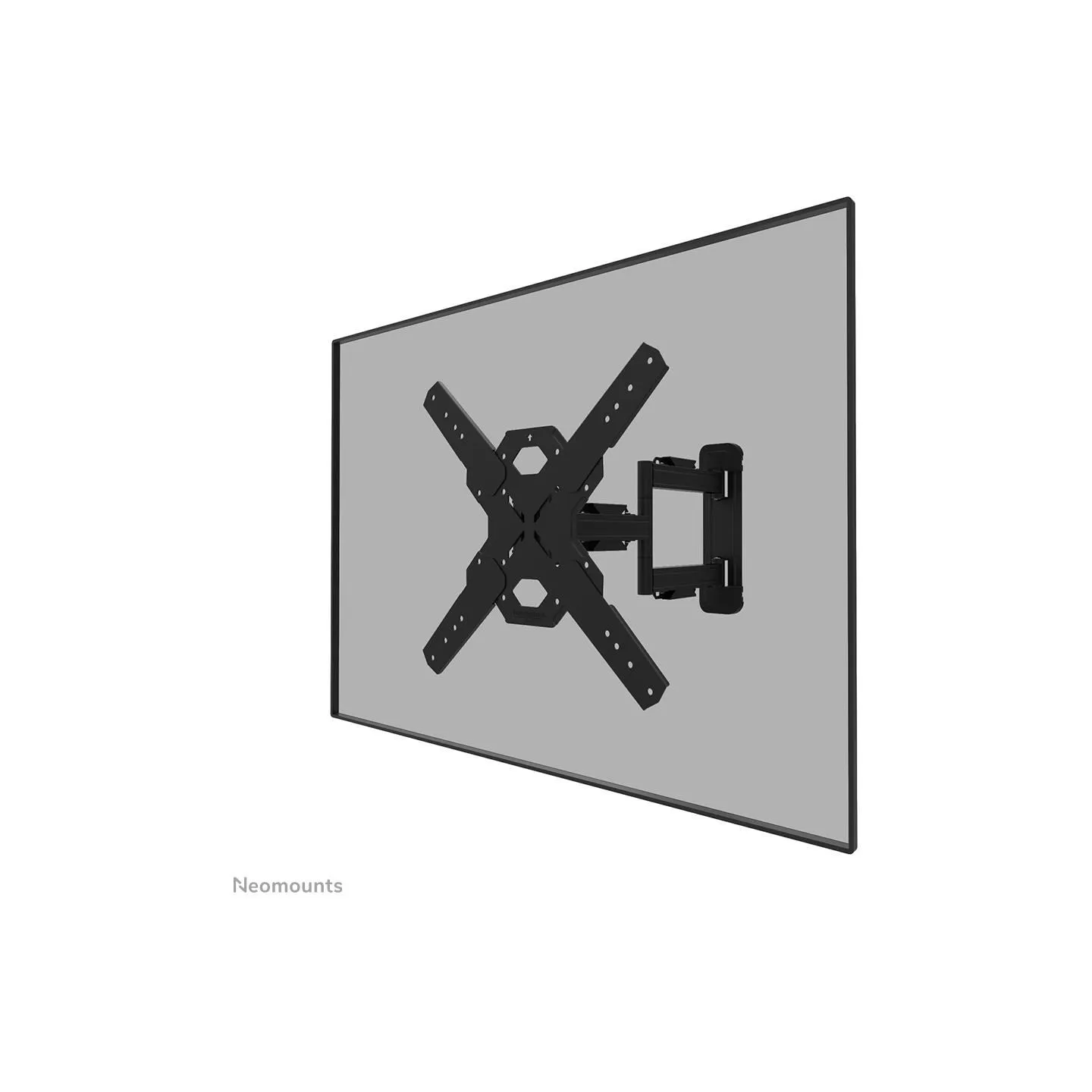 Neomounts TV SET ACC WALL MOUNT/WL40S-850BL14 NEOMOUNTS
