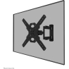Neomounts TV SET ACC WALL MOUNT/WL40S-850BL14 NEOMOUNTS