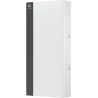 Alphaess Inverter 15kW BW 3MMPT WiFi WO CT/meter IP65 WHITE | SMILE-G3-T15