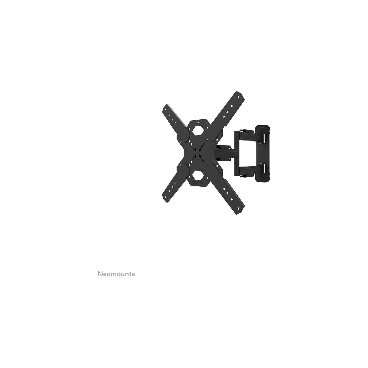 Neomounts TV SET ACC WALL MOUNT/WL40S-850BL14 NEOMOUNTS