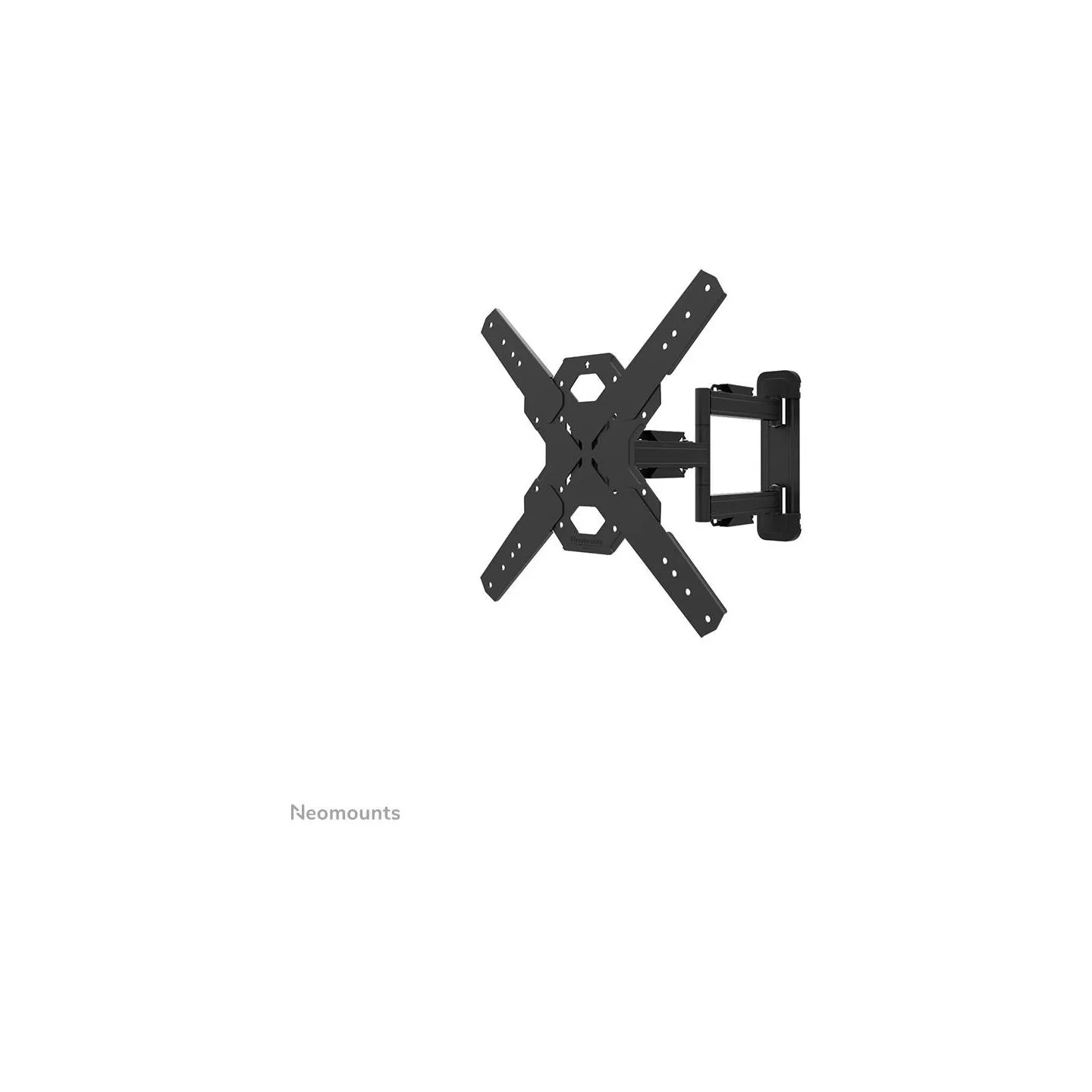 Neomounts TV SET ACC WALL MOUNT/WL40S-850BL14 NEOMOUNTS