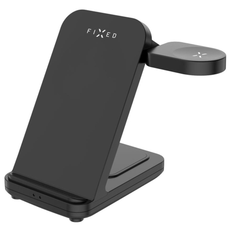 Fixed | Powerstation for Samsung | FIXPOS-SA-BK
